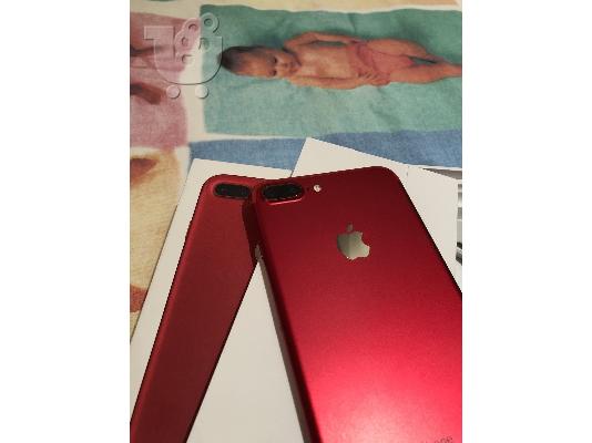 PoulaTo: ΠΙΣΤΟΠΟΙΗΜΕΝΟ Apple iPhone 7 Plus 32GB 128GB 256GB